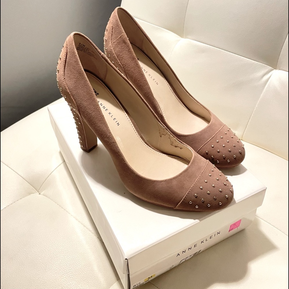 📦PACKED & DONATED📦 Anne Klein Heels